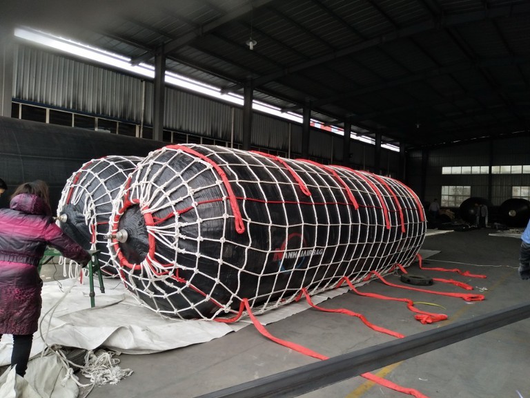 에어펜다용 목고그물