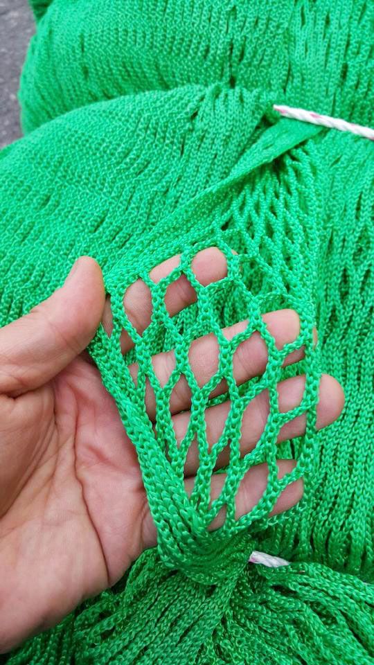 놀이시설용 그물